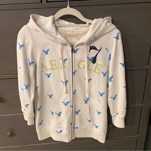 American Eagle Outfitters Hoodie small